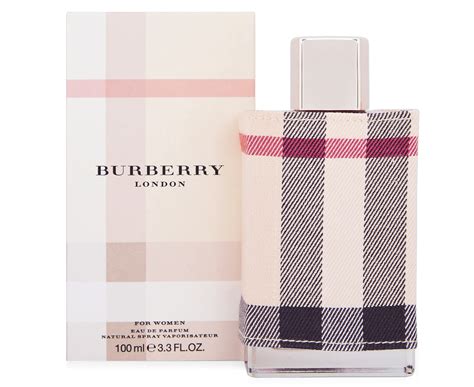 burberry london woman douglas|burberry perfume macy's.